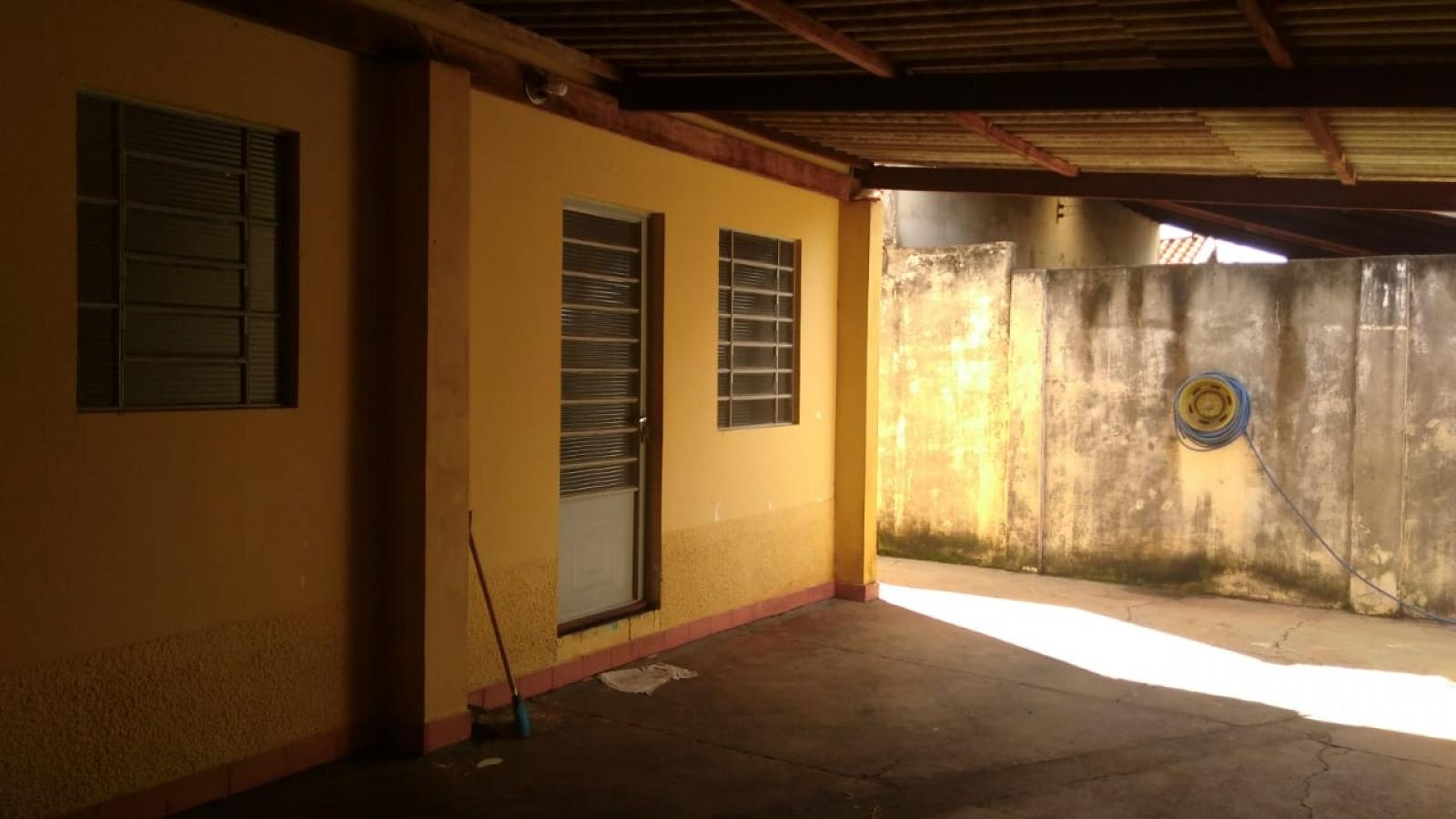 202 - Casa p/ Venda 202 - Casa p/ Venda