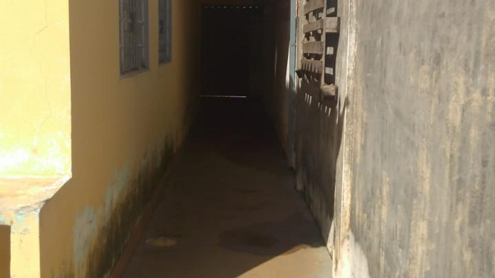 202 - Casa p/ Venda 202 - Casa p/ Venda