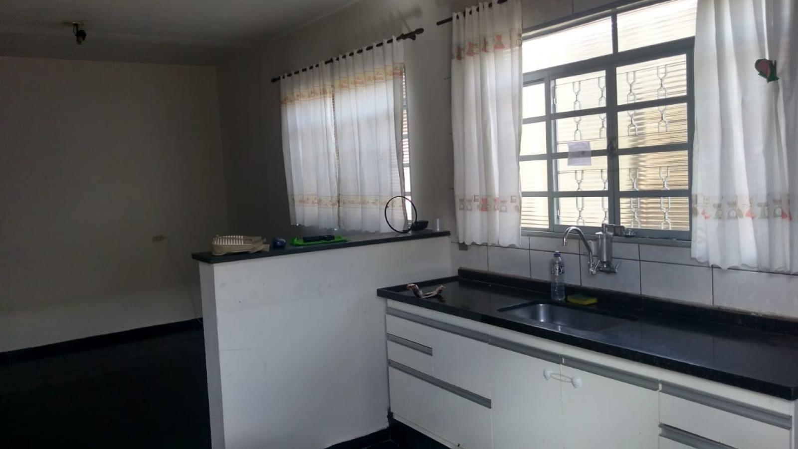 202 - Casa p/ Venda 202 - Casa p/ Venda