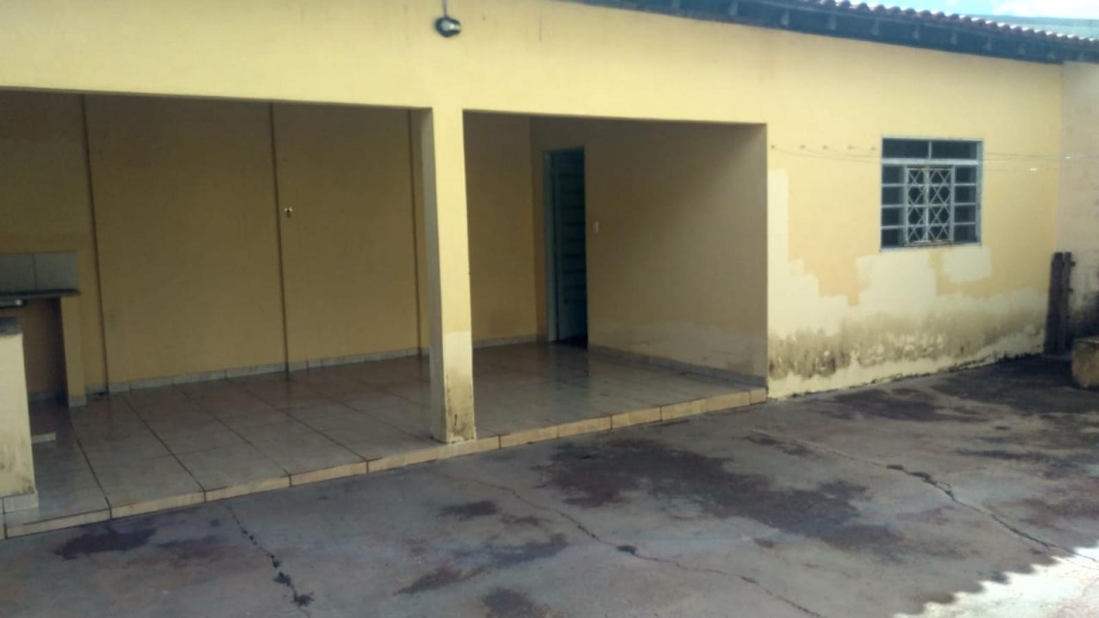 202 - Casa p/ Venda 202 - Casa p/ Venda