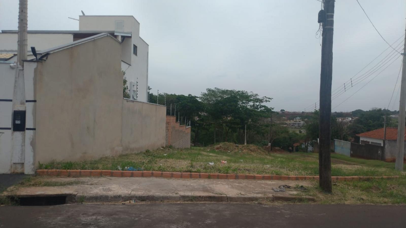 204 - Terreno p/ Venda 204 - Terreno p/ Venda