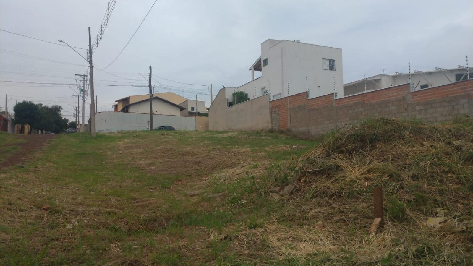 204 - Terreno p/ Venda 204 - Terreno p/ Venda