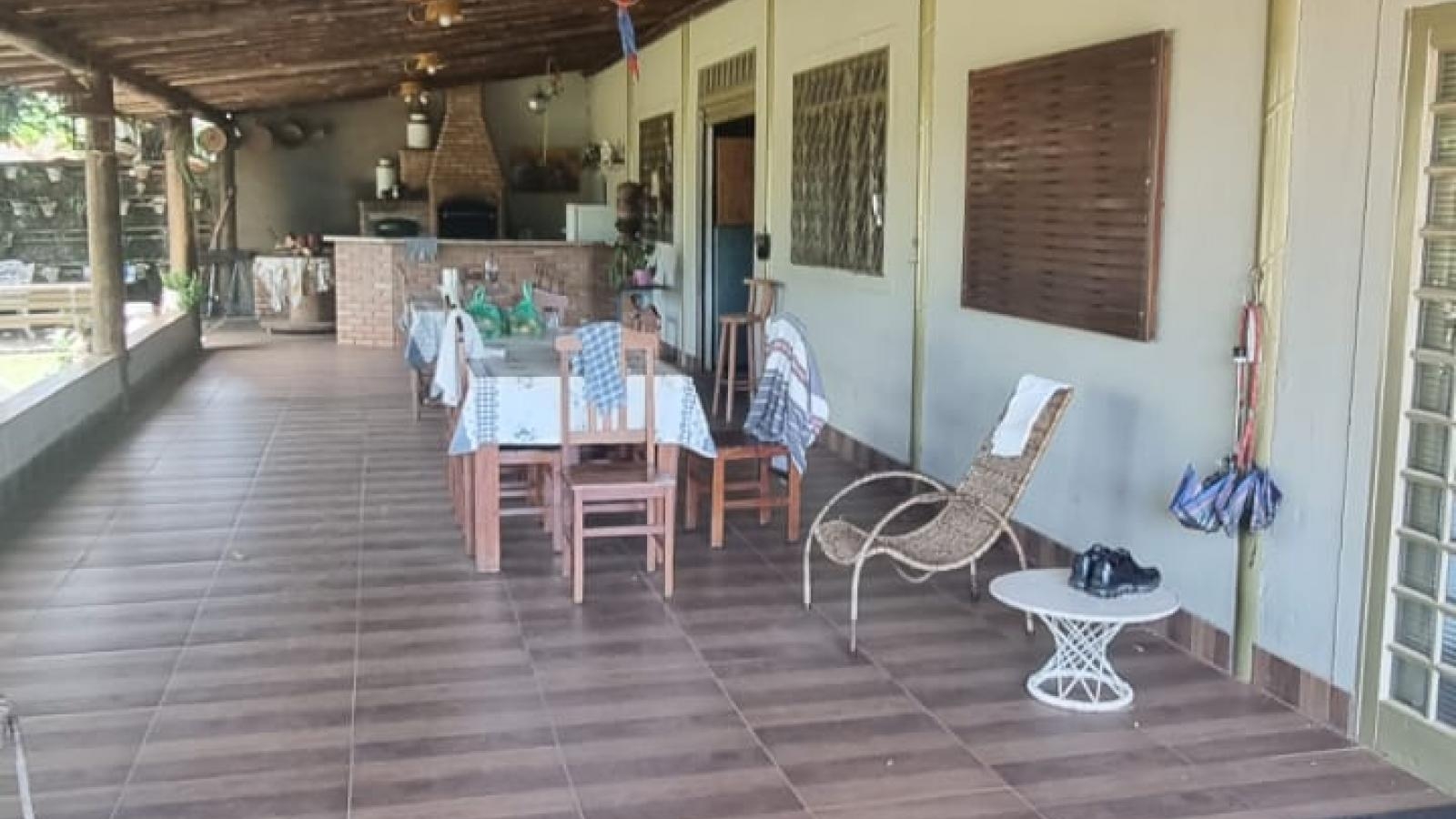 206 - Chácara/Sítio p/ Venda 206 - Chácara/Sítio p/ Venda