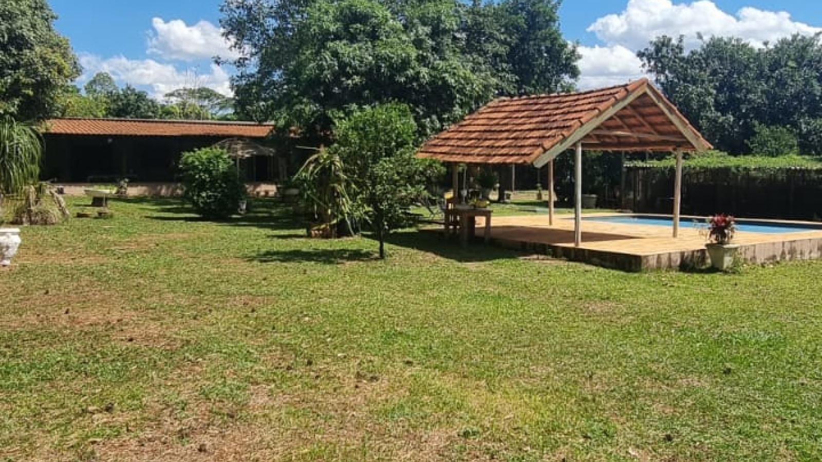 206 - Chácara/Sítio p/ Venda 206 - Chácara/Sítio p/ Venda