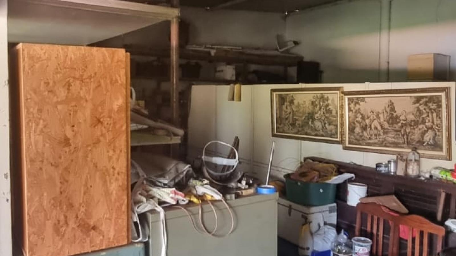 206 - Chácara/Sítio p/ Venda 206 - Chácara/Sítio p/ Venda