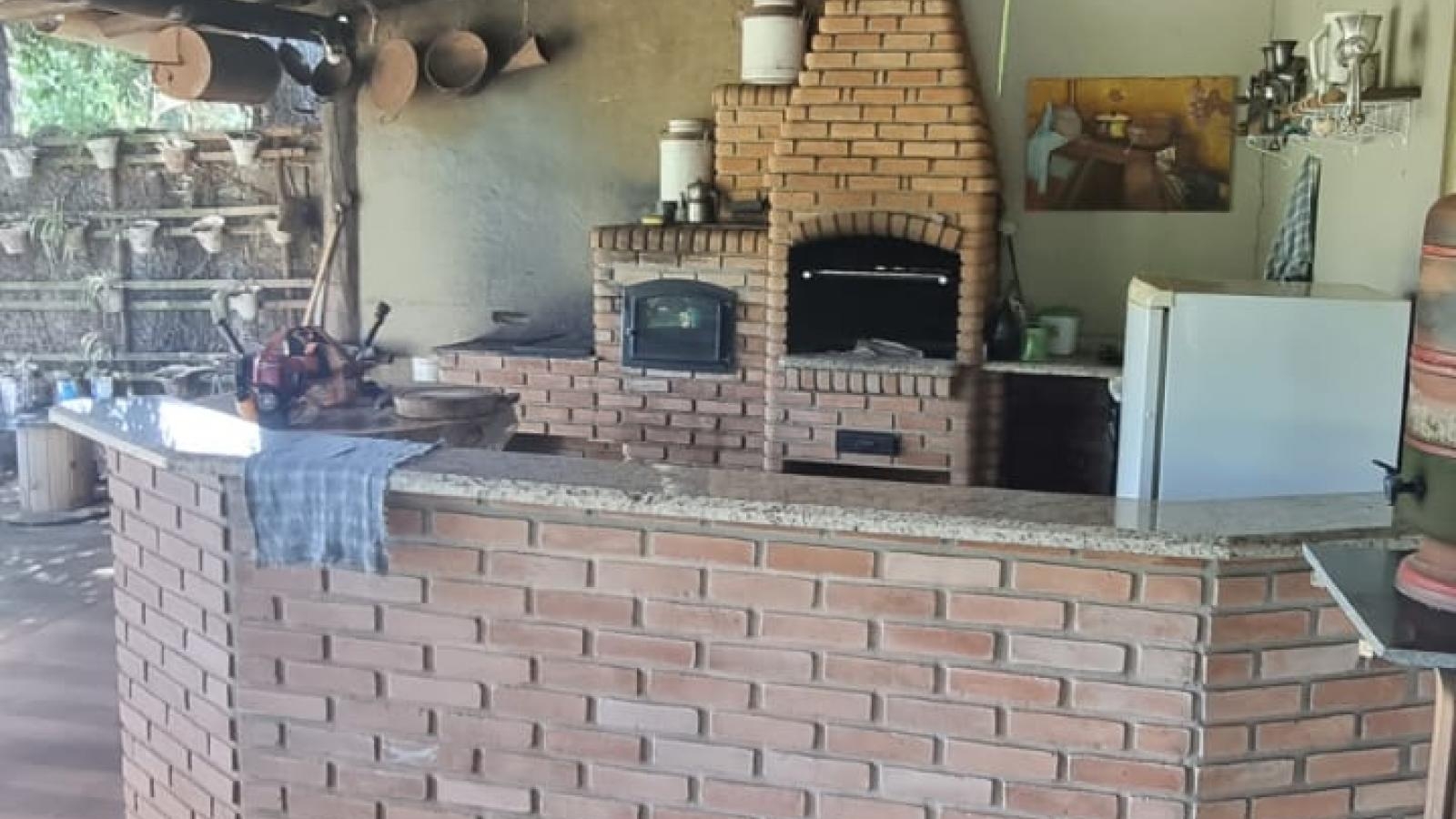 206 - Chácara/Sítio p/ Venda 206 - Chácara/Sítio p/ Venda