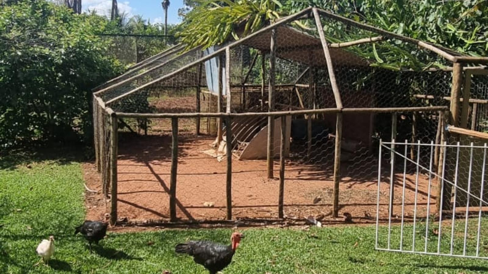 206 - Chácara/Sítio p/ Venda 206 - Chácara/Sítio p/ Venda