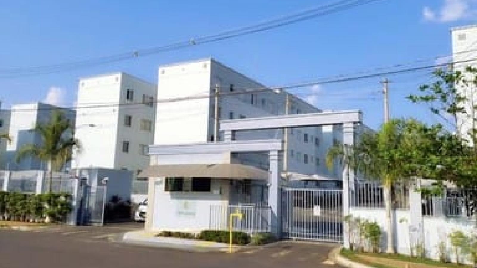 208 - Apartamento p/ Venda 208 - Apartamento p/ Venda