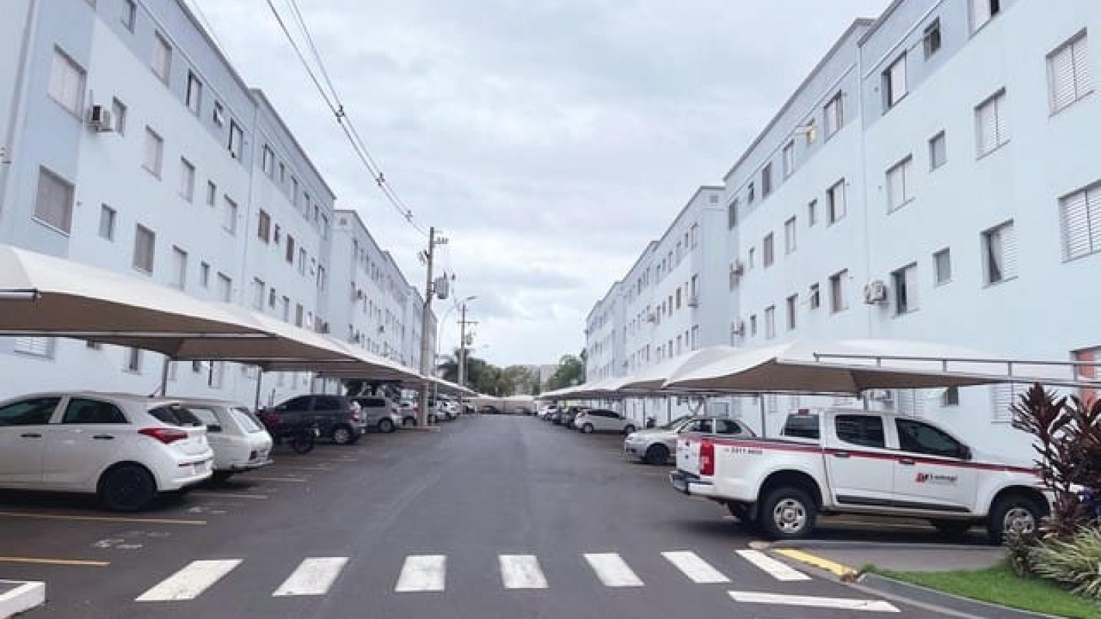 208 - Apartamento p/ Venda 208 - Apartamento p/ Venda