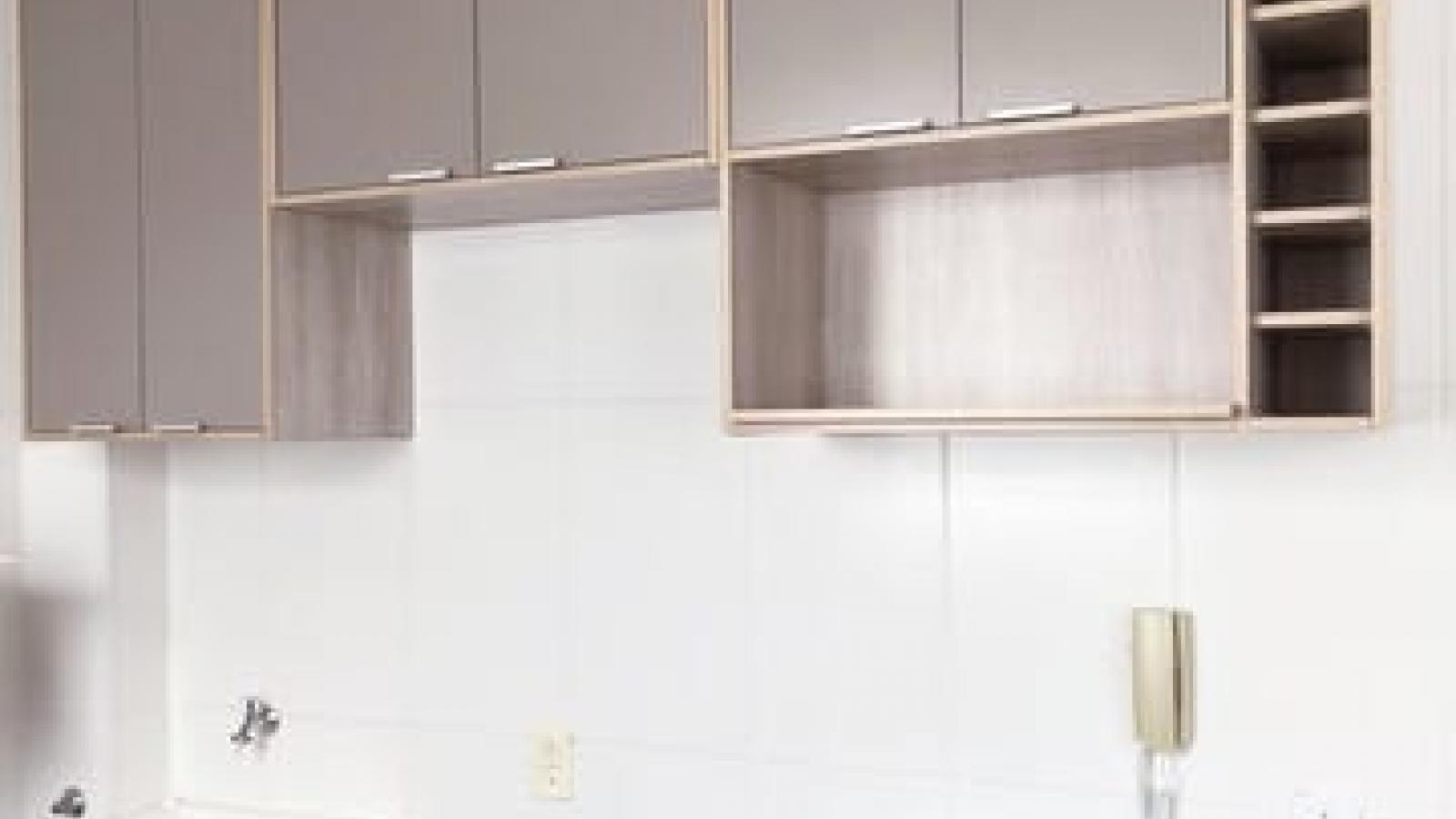 208 - Apartamento p/ Venda 208 - Apartamento p/ Venda