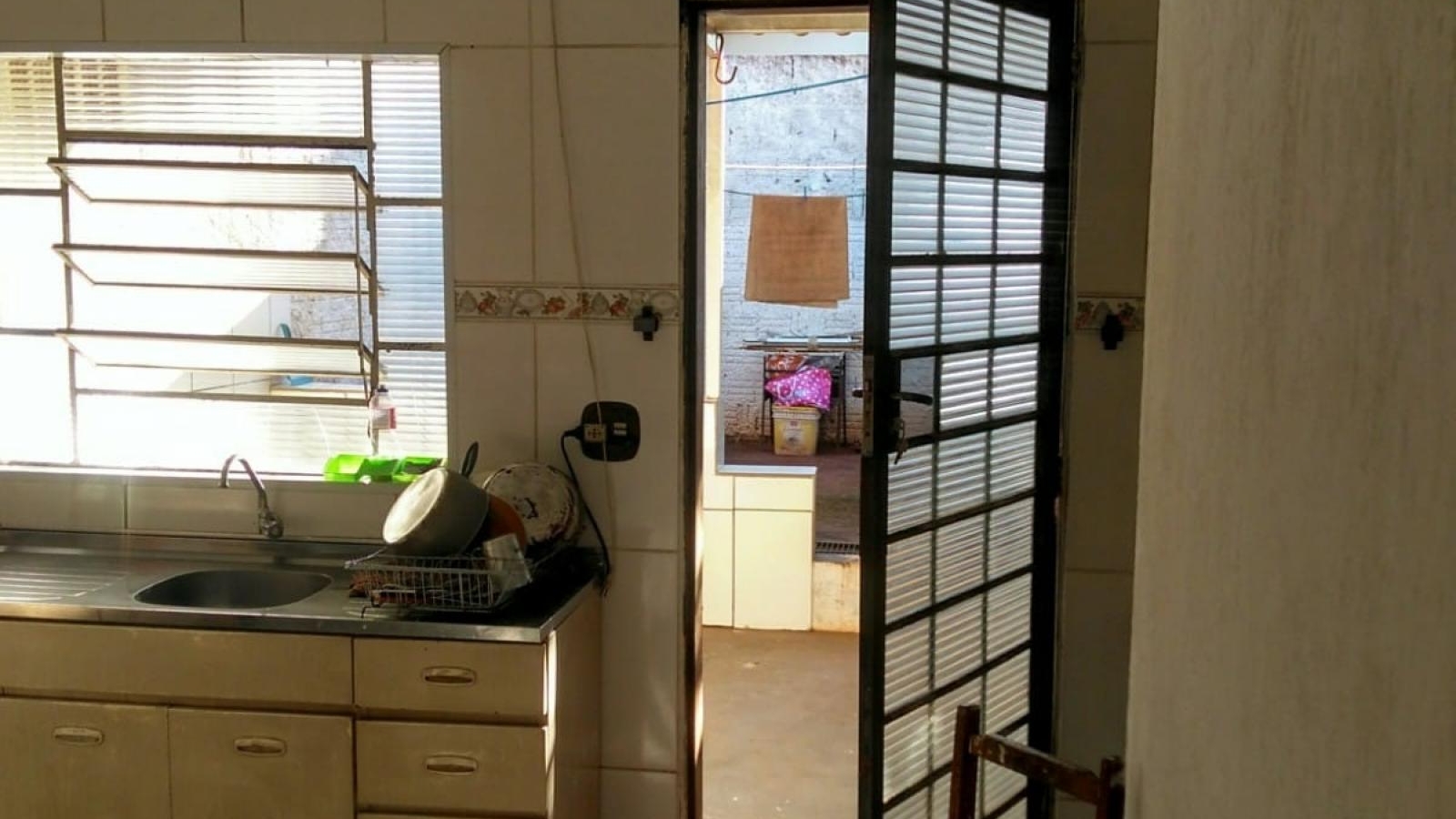 210 - Casa p/ Venda 210 - Casa p/ Venda