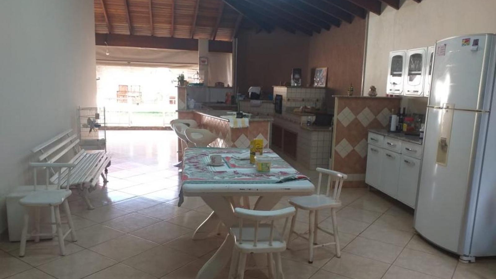 211 - Casa p/ Venda 211 - Casa p/ Venda