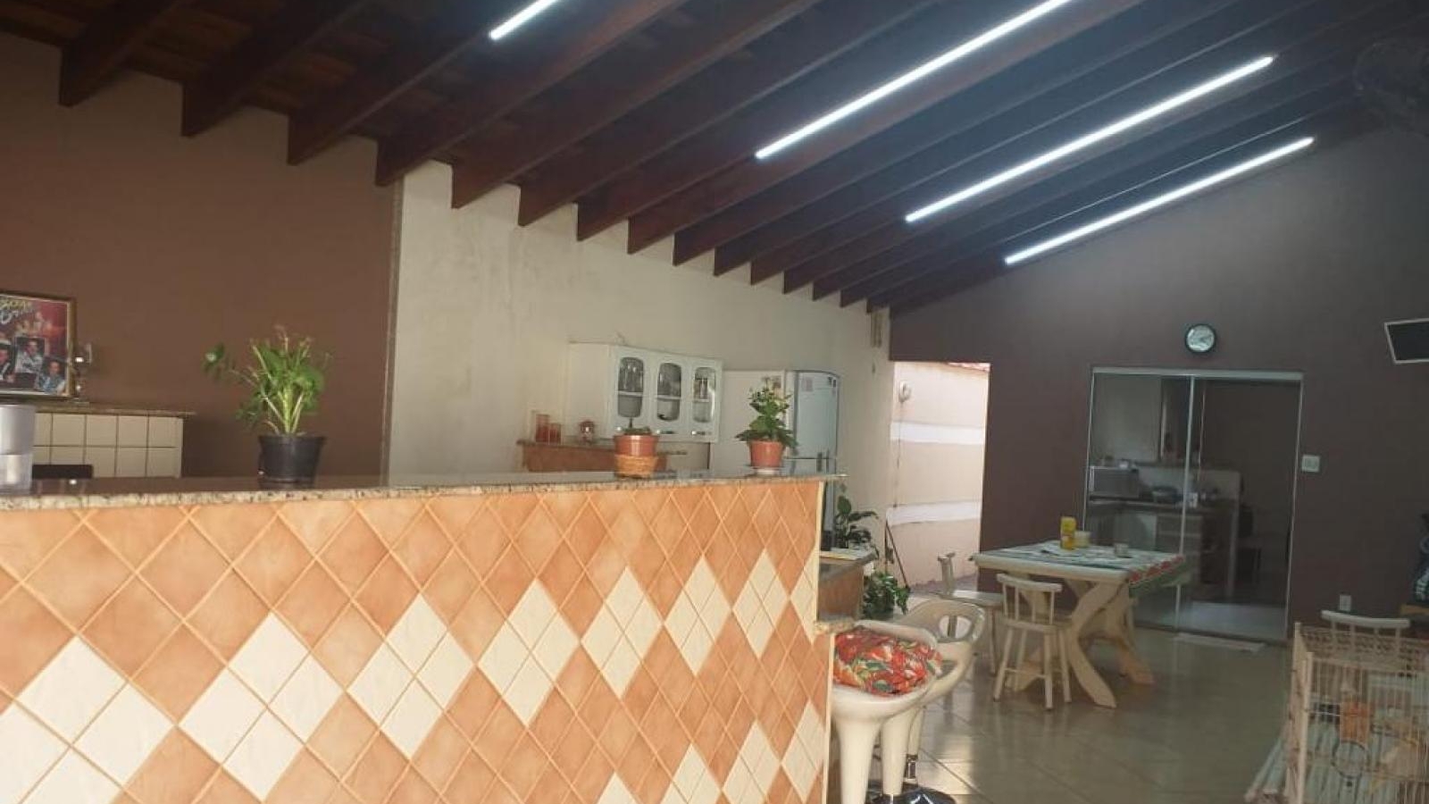 211 - Casa p/ Venda 211 - Casa p/ Venda