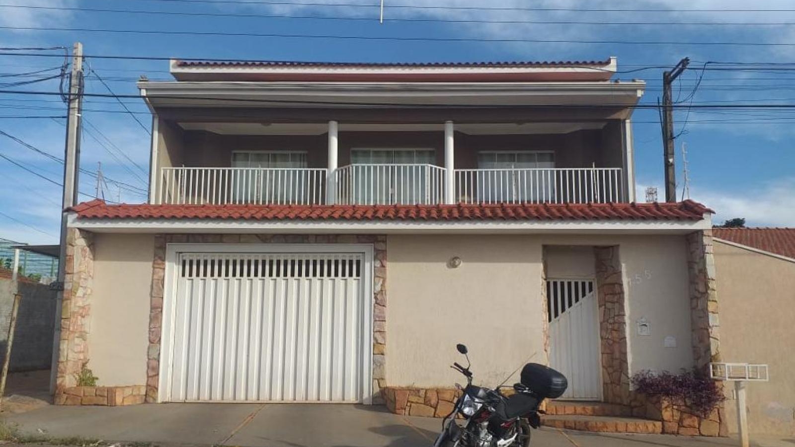 211 - Casa p/ Venda 211 - Casa p/ Venda