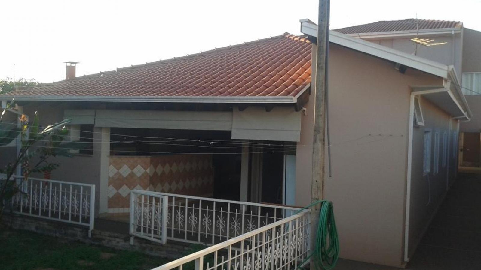 211 - Casa p/ Venda 211 - Casa p/ Venda