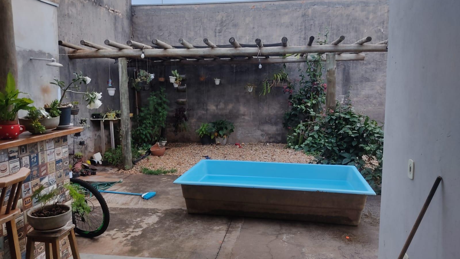 217 - Casa p/ Venda 217 - Casa p/ Venda