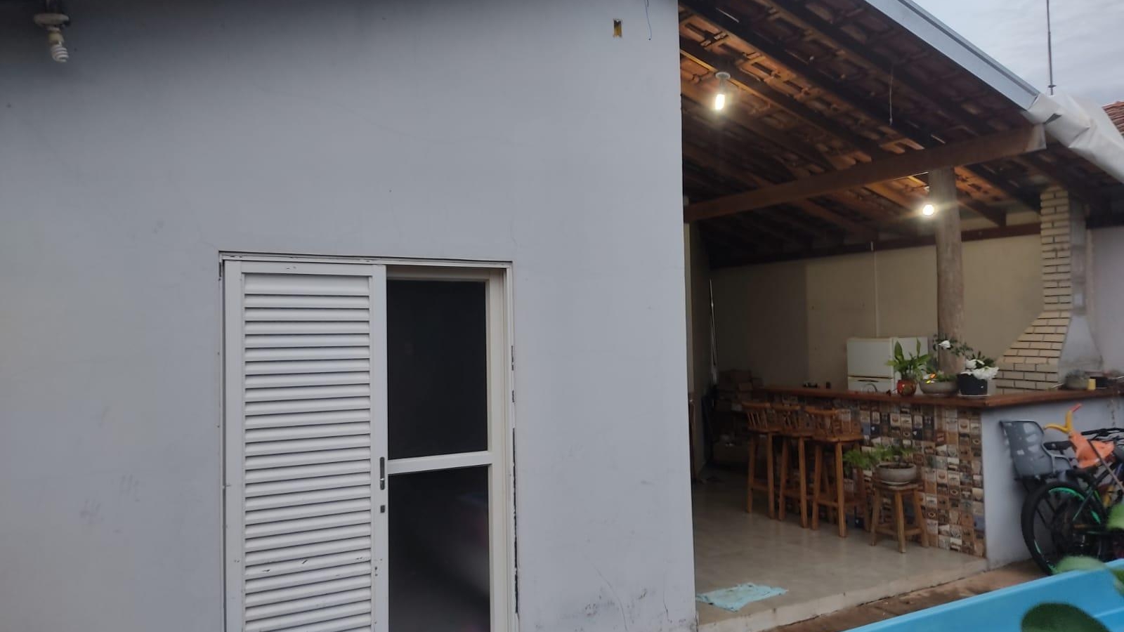 217 - Casa p/ Venda 217 - Casa p/ Venda