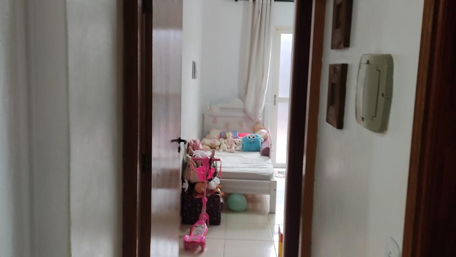 217 - Casa p/ Venda 217 - Casa p/ Venda