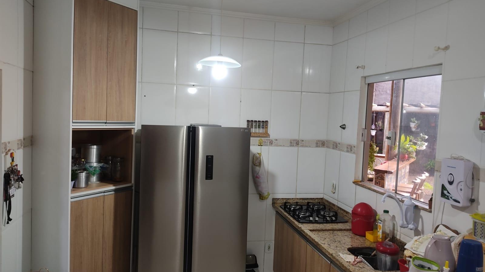 217 - Casa p/ Venda 217 - Casa p/ Venda