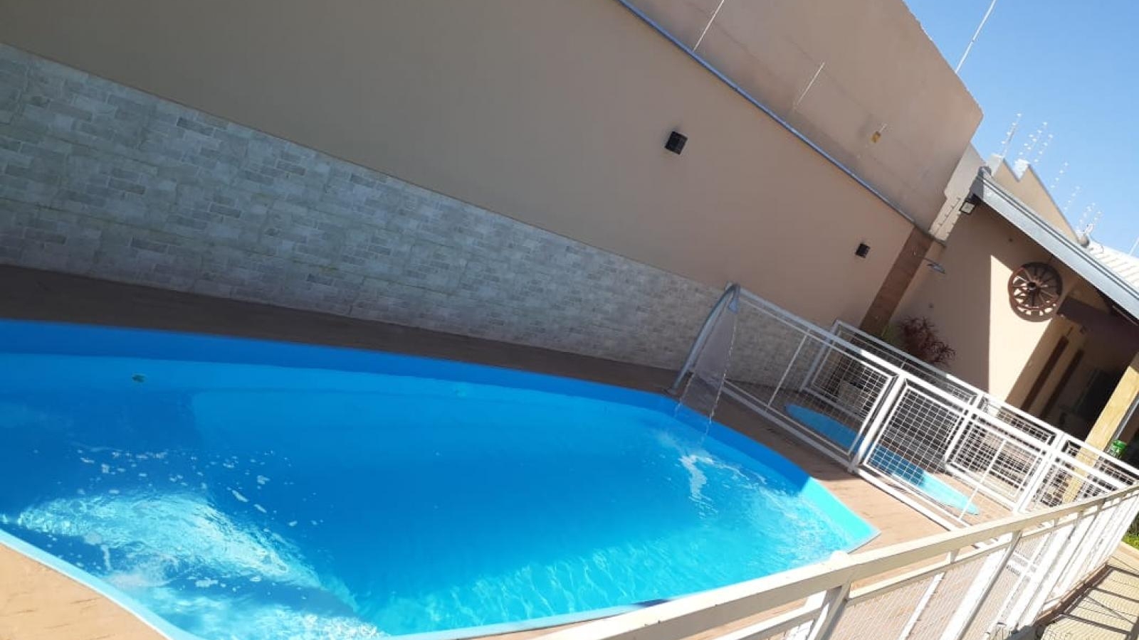 221 - Área De Lazer p/ Venda 221 - Área De Lazer p/ Venda