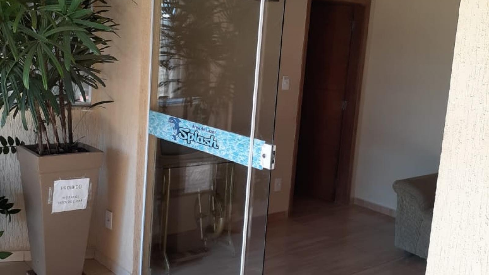 221 - Área De Lazer p/ Venda 221 - Área De Lazer p/ Venda