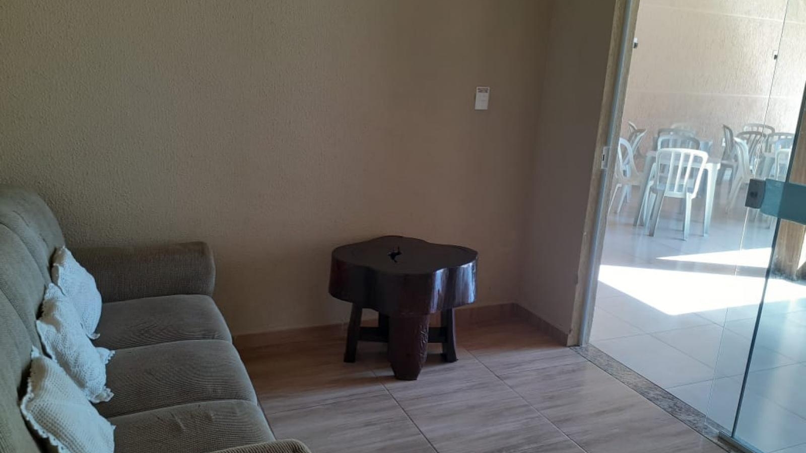 221 - Área De Lazer p/ Venda 221 - Área De Lazer p/ Venda