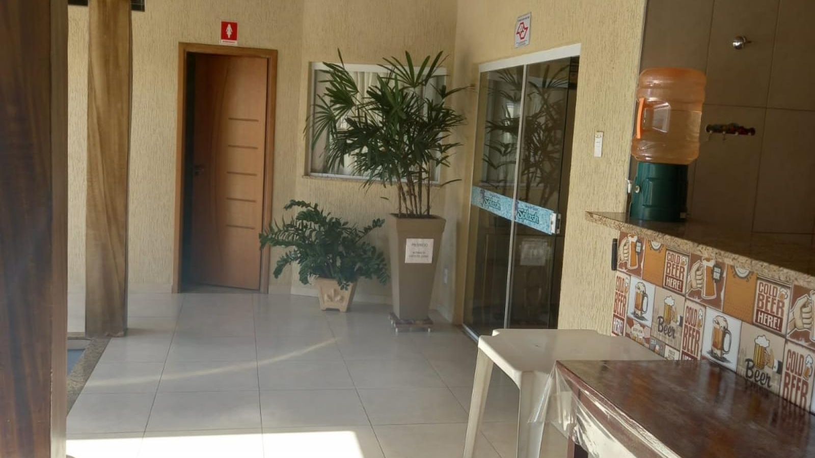 221 - Área De Lazer p/ Venda 221 - Área De Lazer p/ Venda