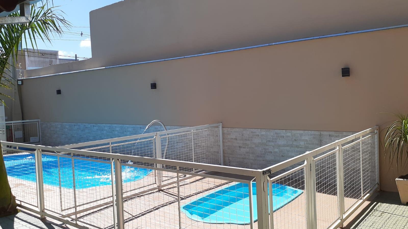 221 - Área De Lazer p/ Venda 221 - Área De Lazer p/ Venda