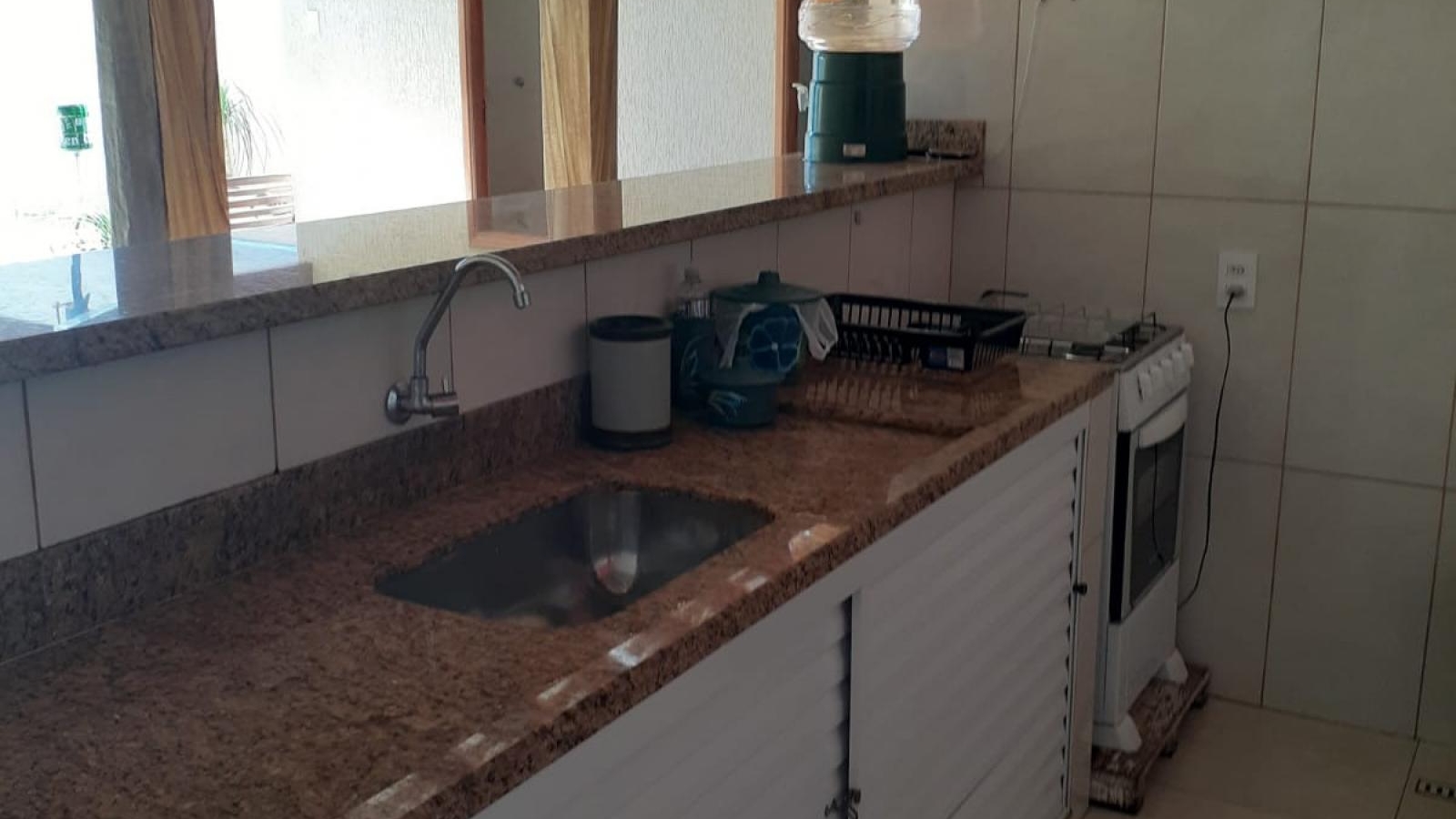 221 - Área De Lazer p/ Venda 221 - Área De Lazer p/ Venda