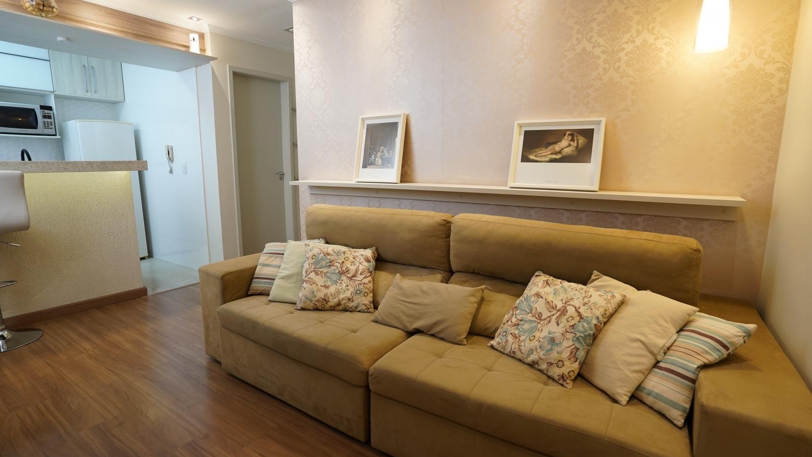 231 - Apartamento p/ Venda 231 - Apartamento p/ Venda