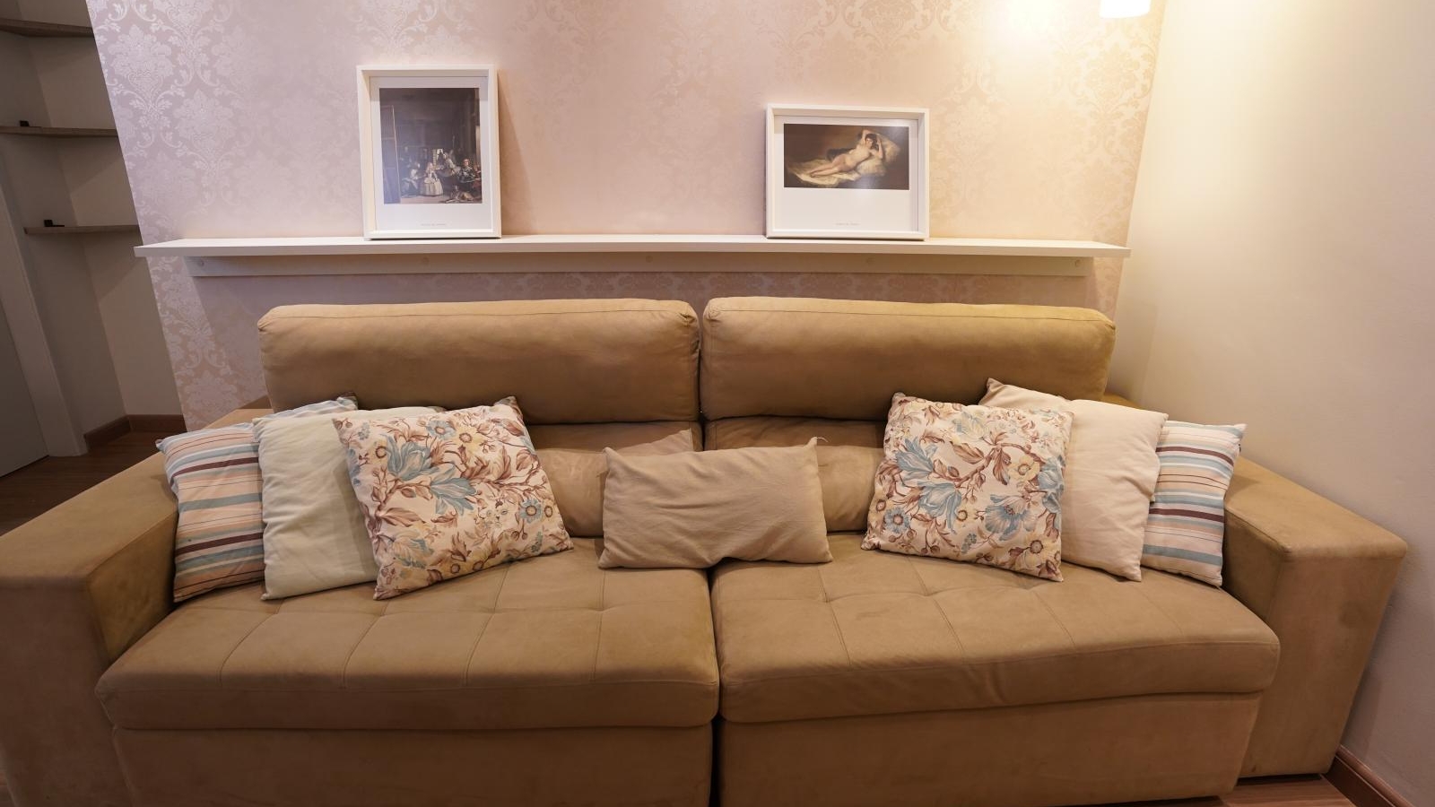 231 - Apartamento p/ Venda 231 - Apartamento p/ Venda