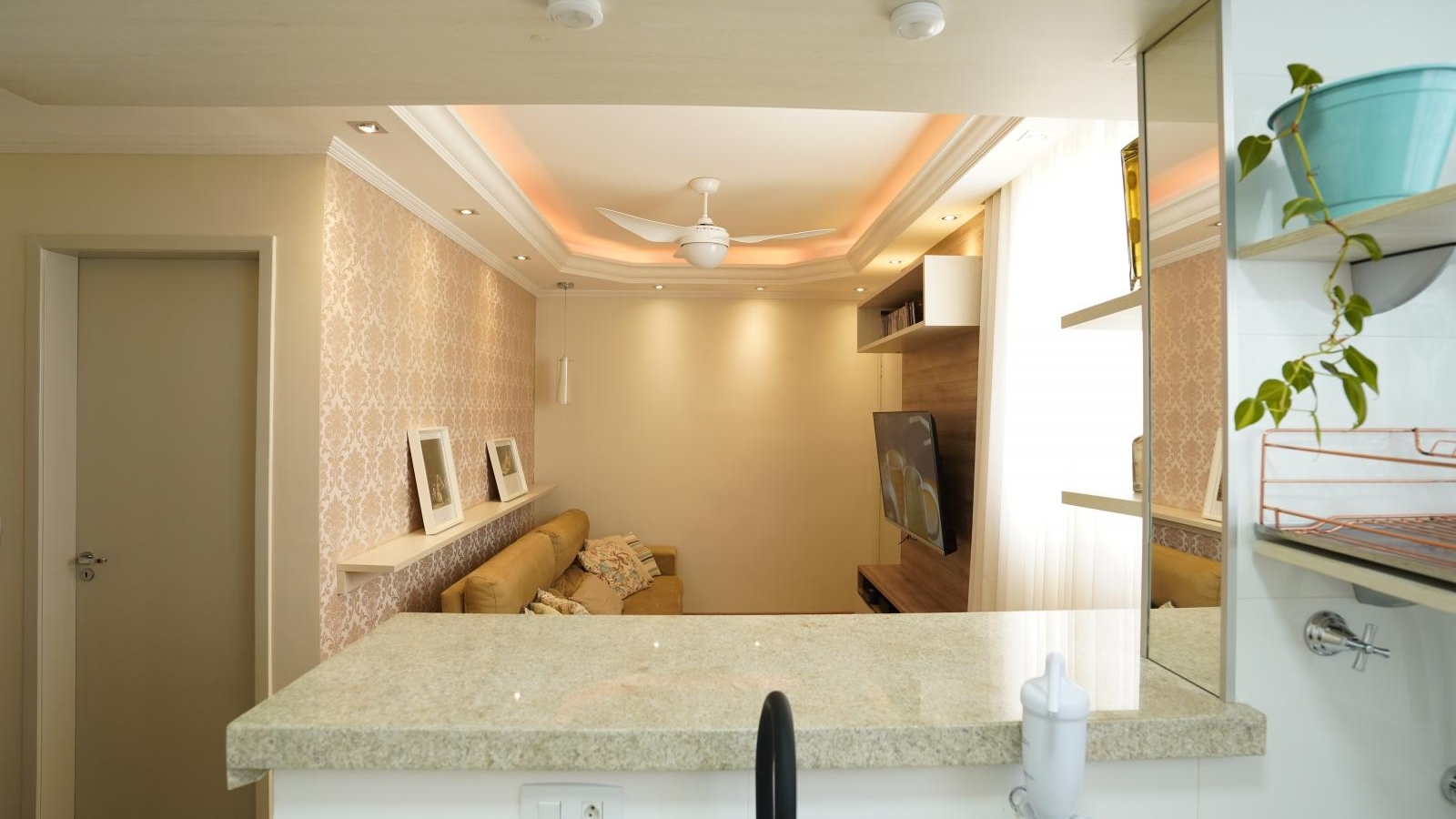 231 - Apartamento p/ Venda 231 - Apartamento p/ Venda