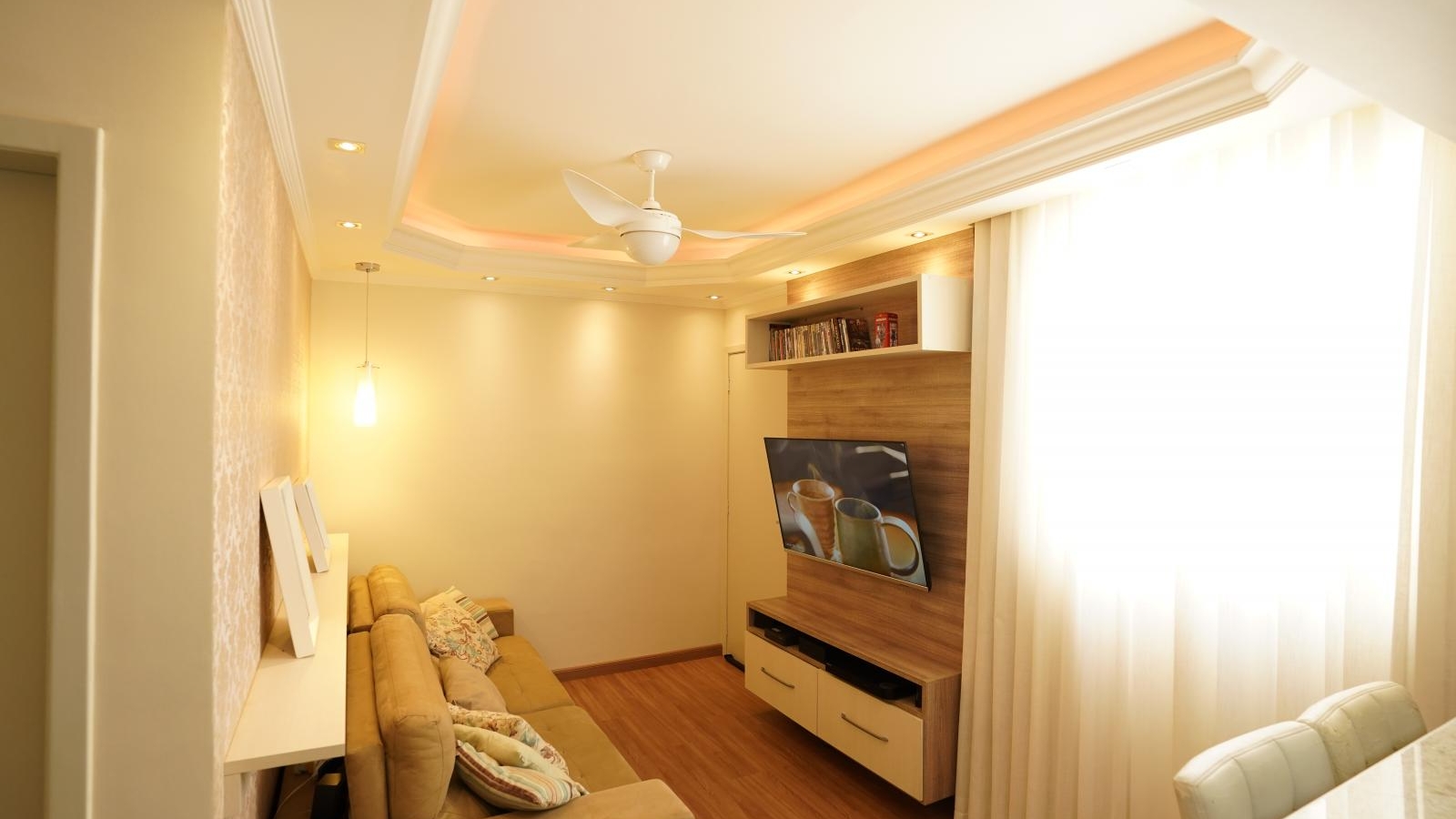 231 - Apartamento p/ Venda 231 - Apartamento p/ Venda