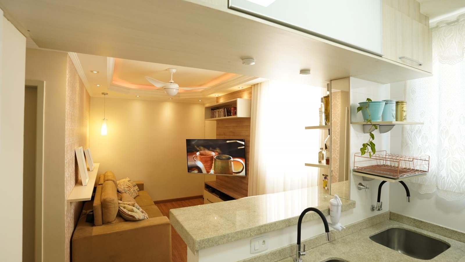 231 - Apartamento p/ Venda 231 - Apartamento p/ Venda