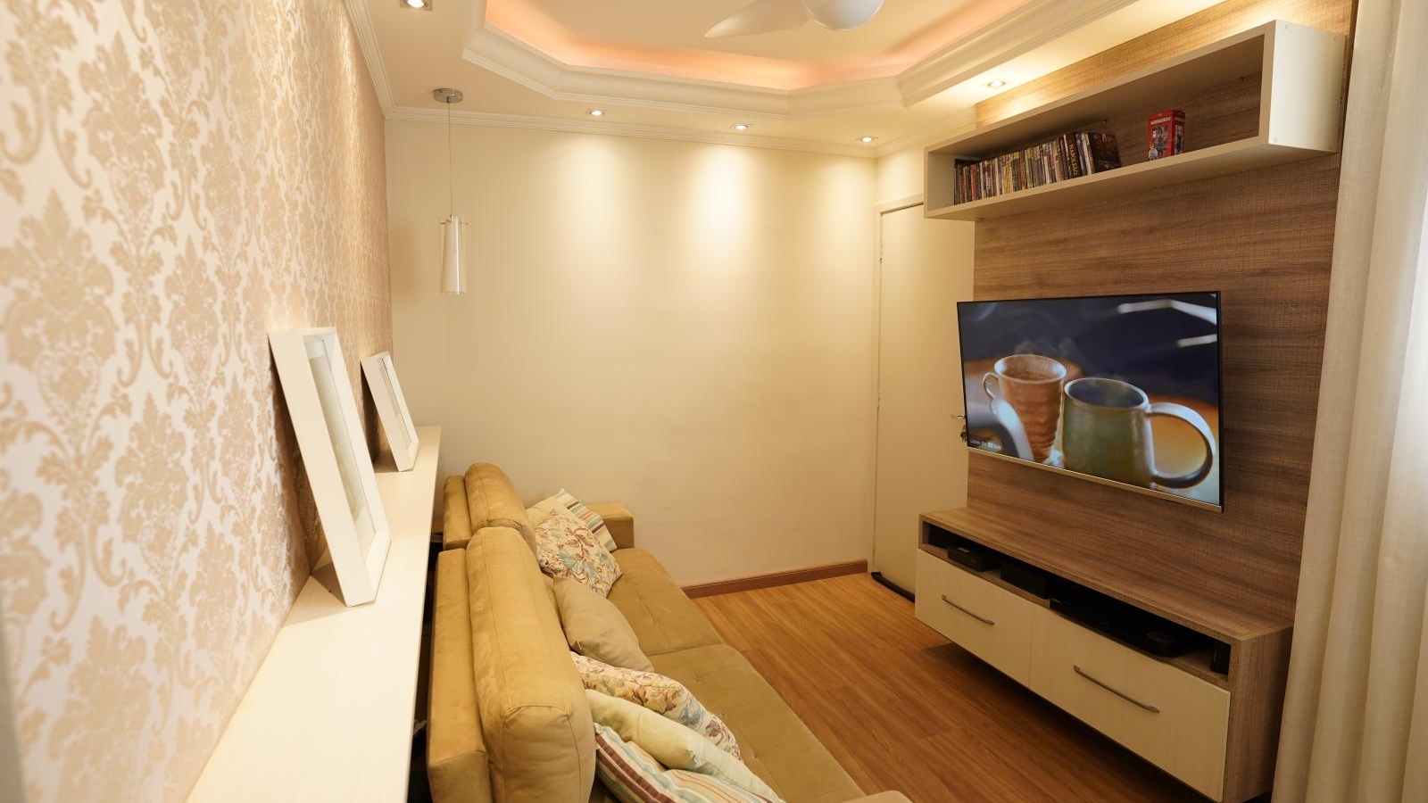 231 - Apartamento p/ Venda 231 - Apartamento p/ Venda