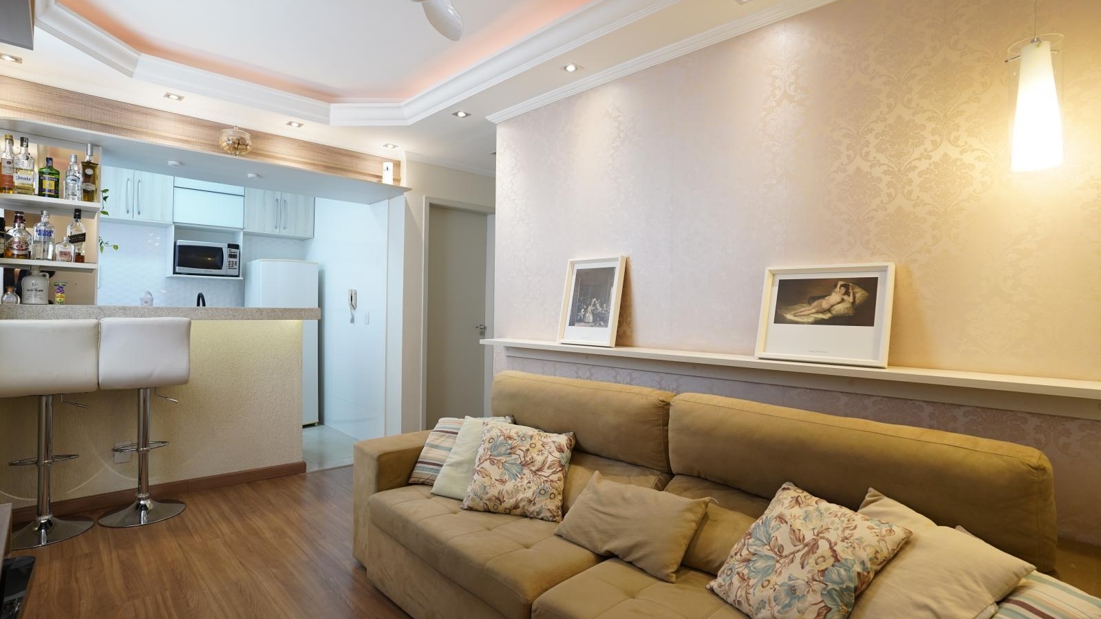 231 - Apartamento p/ Venda 231 - Apartamento p/ Venda