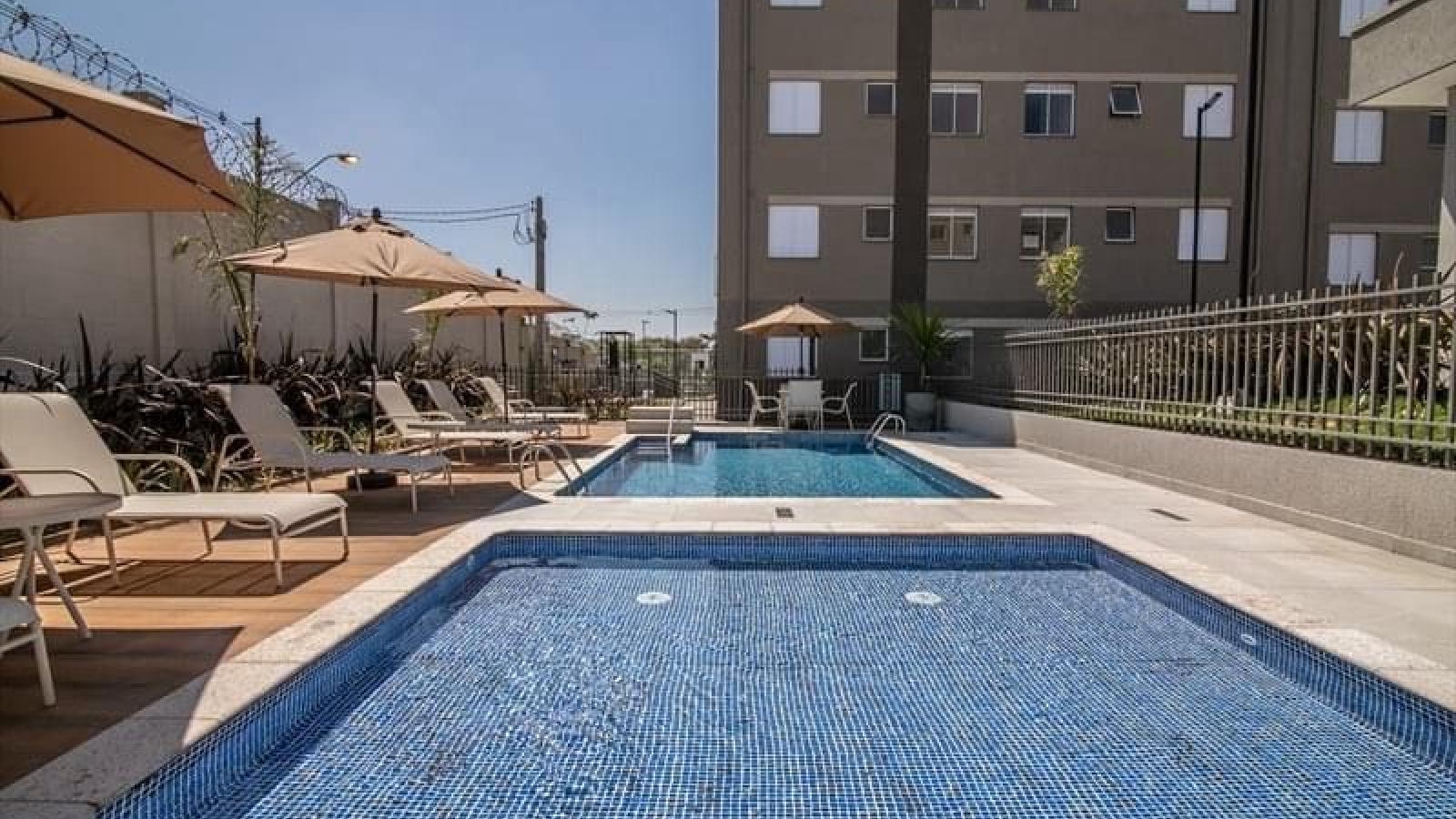 232 - Apartamento p/ Locação 232 - Apartamento p/ Locação