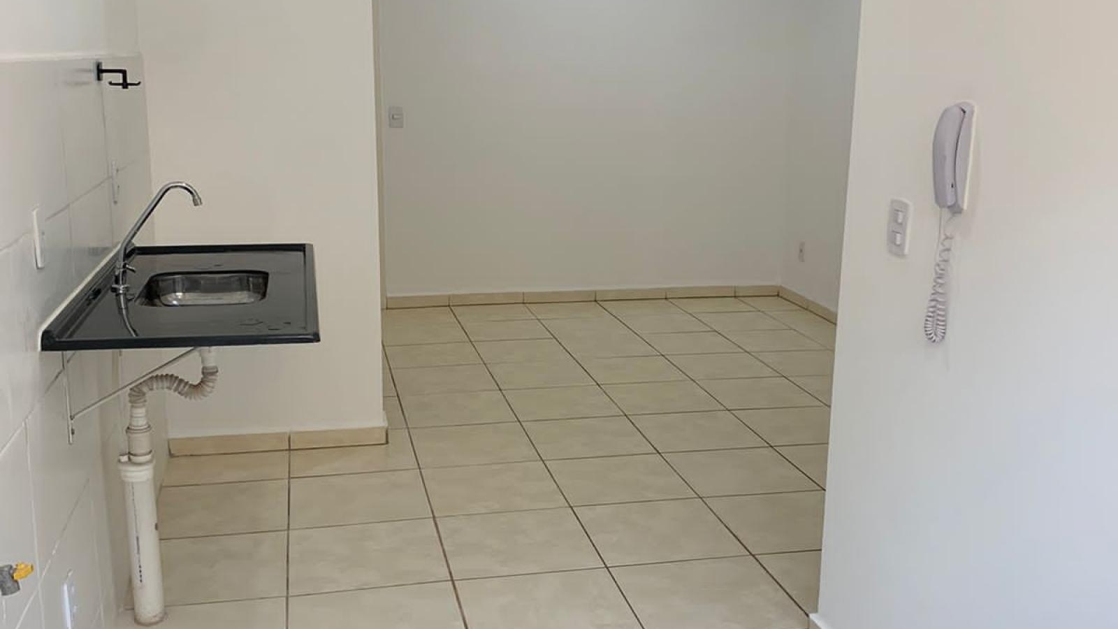 232 - Apartamento p/ Locação 232 - Apartamento p/ Locação