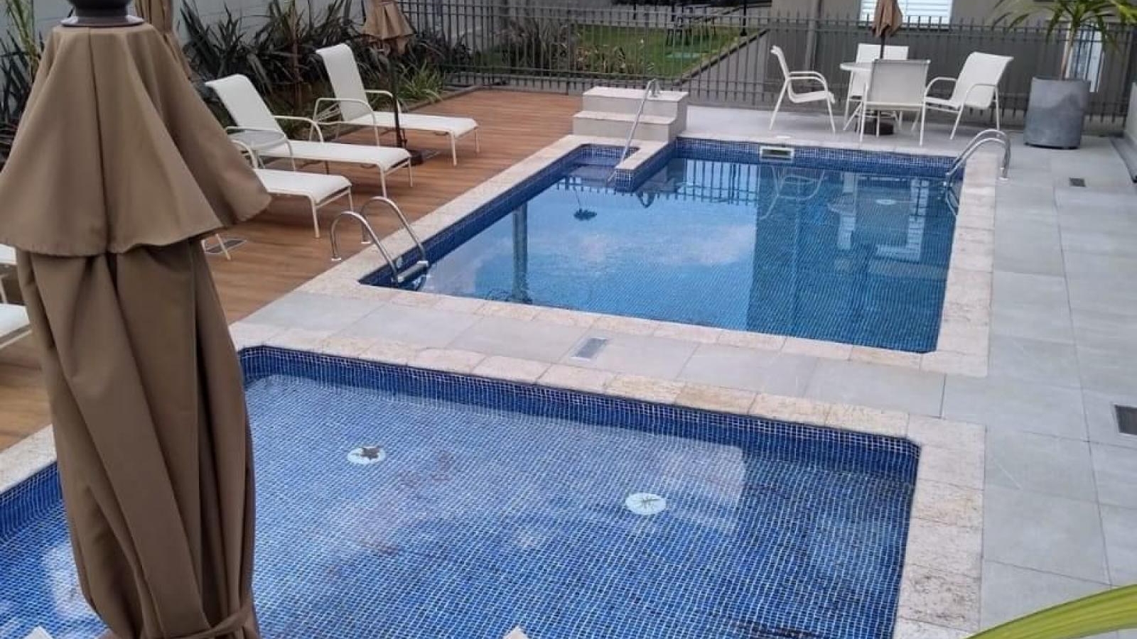 232 - Apartamento p/ Locação 232 - Apartamento p/ Locação