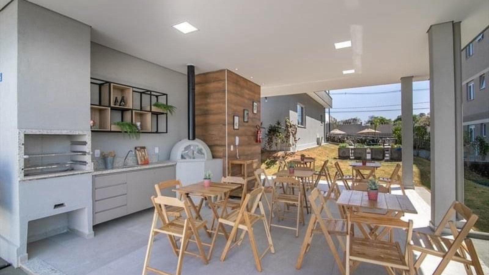 232 - Apartamento p/ Locação 232 - Apartamento p/ Locação