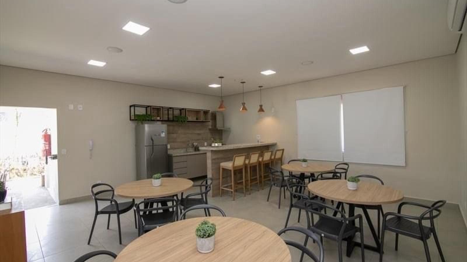 232 - Apartamento p/ Locação 232 - Apartamento p/ Locação