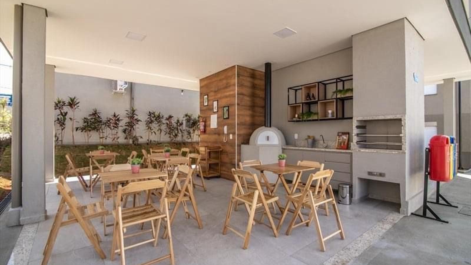 232 - Apartamento p/ Locação 232 - Apartamento p/ Locação