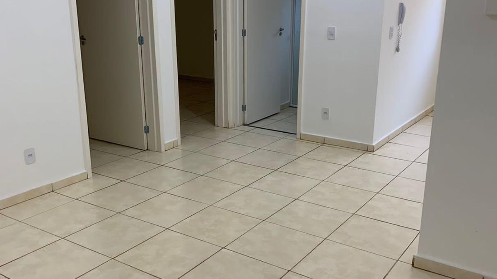 232 - Apartamento p/ Locação 232 - Apartamento p/ Locação