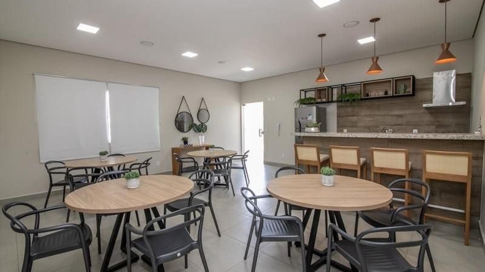 232 - Apartamento p/ Locação 232 - Apartamento p/ Locação