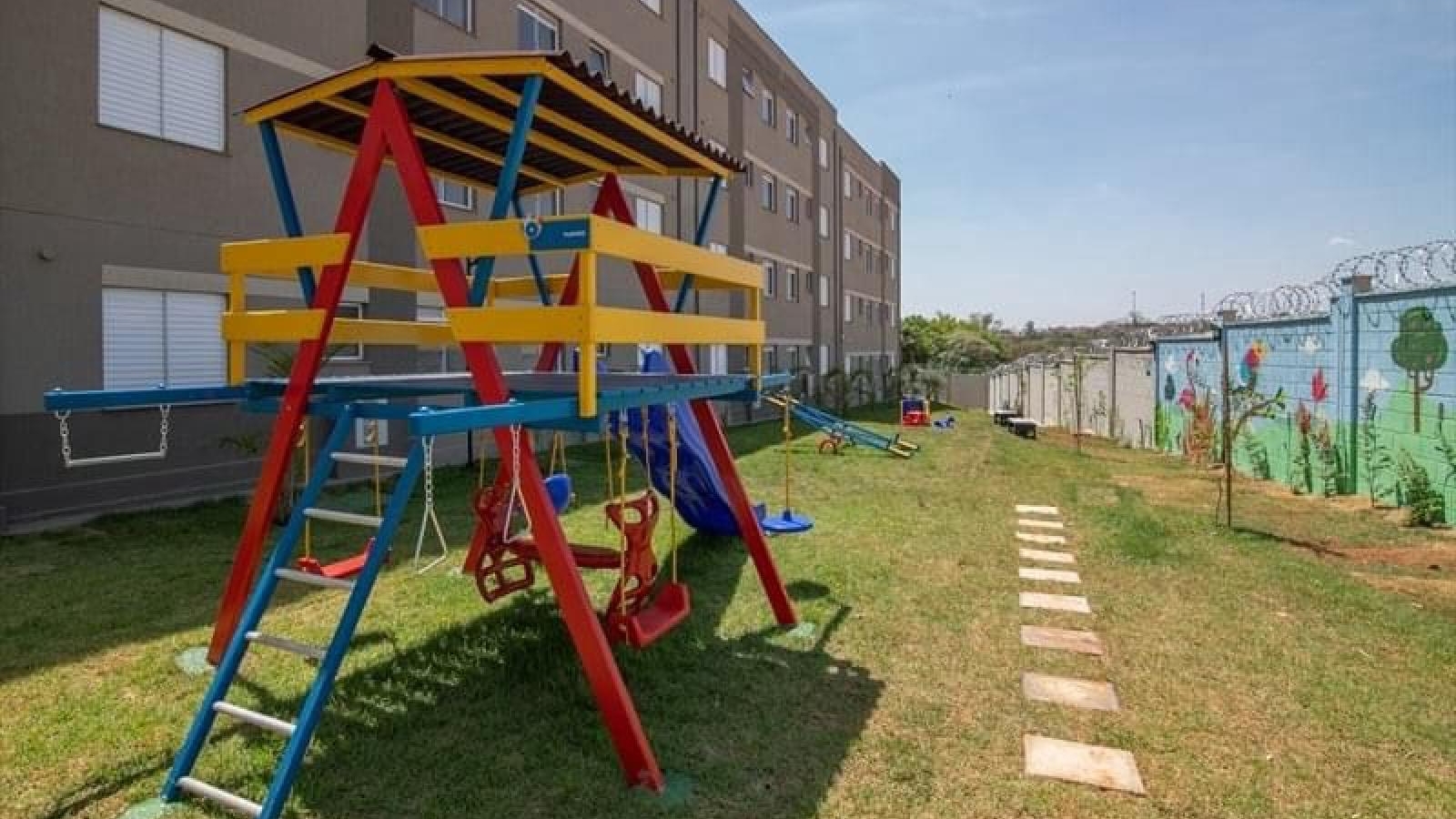 232 - Apartamento p/ Locação 232 - Apartamento p/ Locação