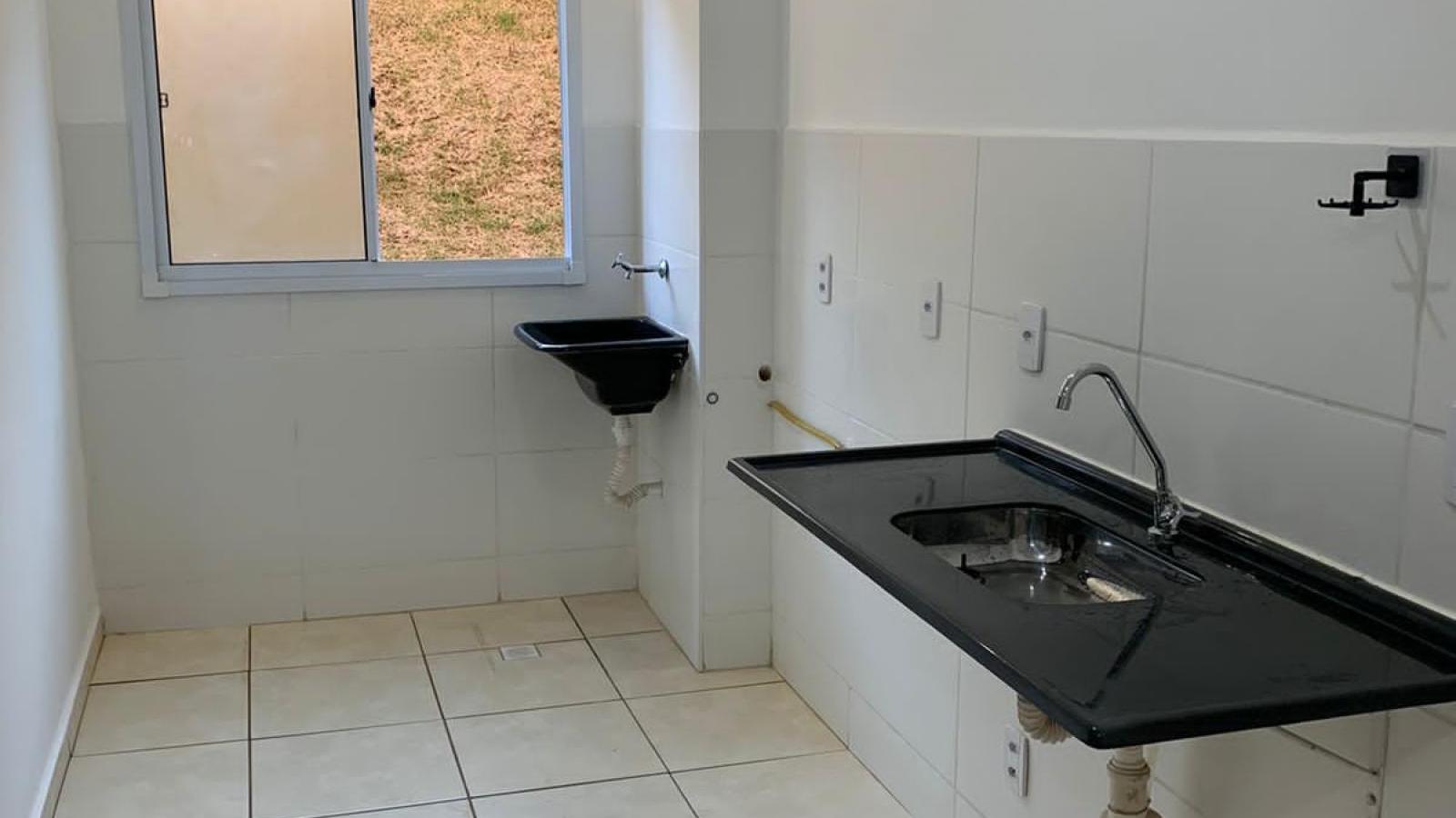 232 - Apartamento p/ Locação 232 - Apartamento p/ Locação