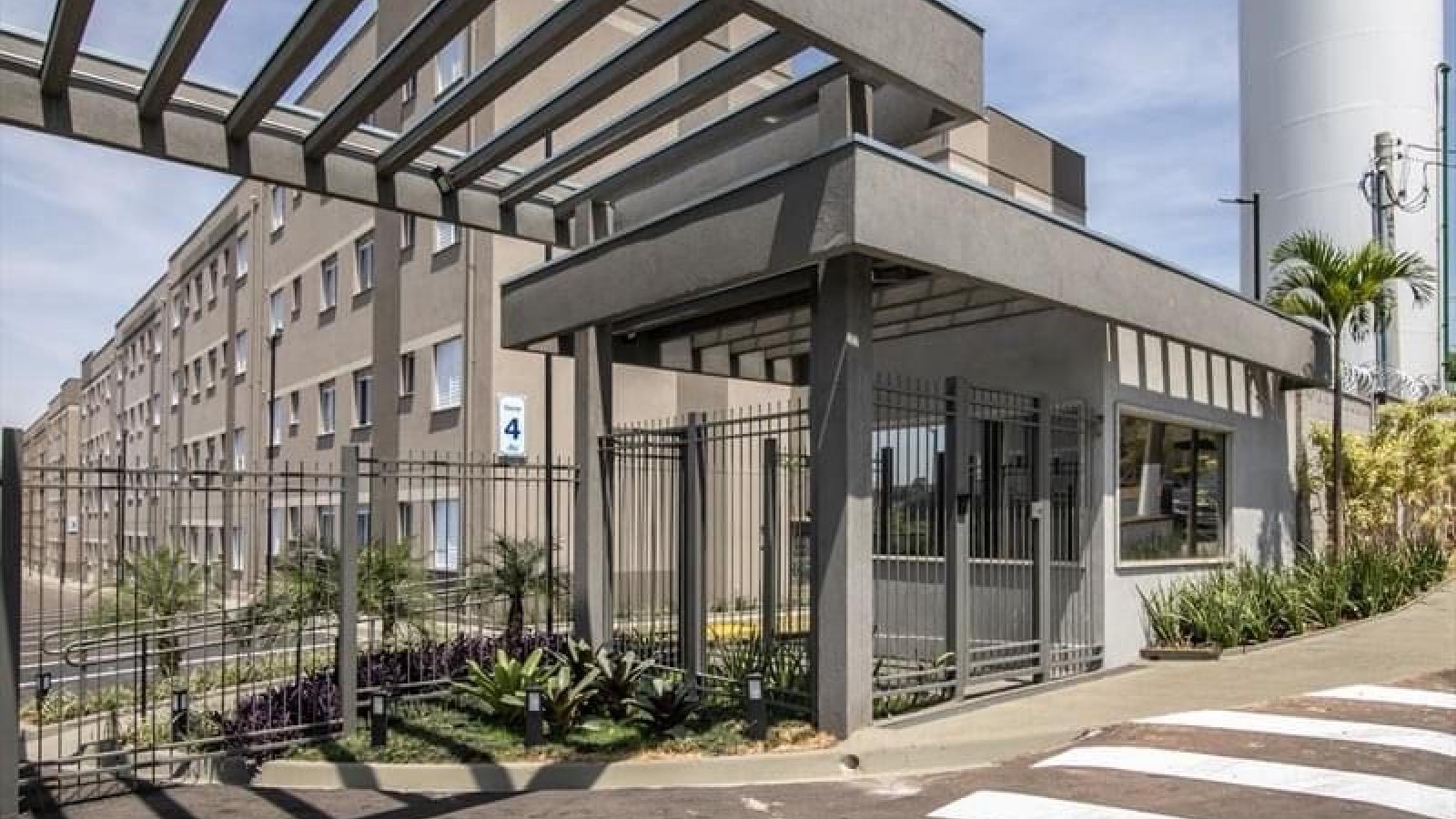 232 - Apartamento p/ Locação 232 - Apartamento p/ Locação