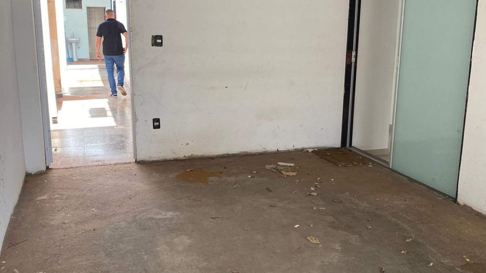 233 - Prédio/Sala/Salão Comercial p/ Locação 233 - Prédio/Sala/Salão Comercial p/ Locação