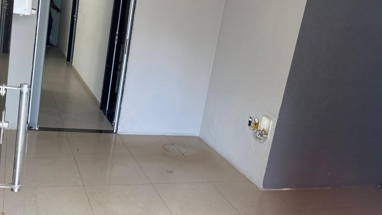 233 - Prédio/Sala/Salão Comercial p/ Locação 233 - Prédio/Sala/Salão Comercial p/ Locação