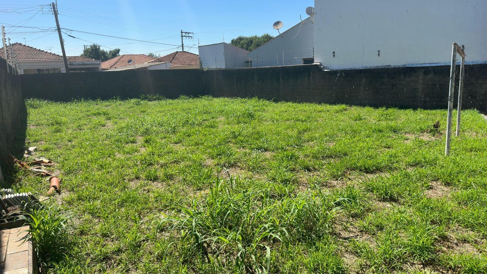 234 - Terreno p/ Venda 234 - Terreno p/ Venda